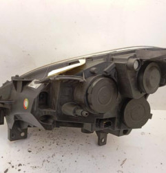 Optique avant principal droit (feux)(phare) PEUGEOT PARTNER 2 Photo n°3