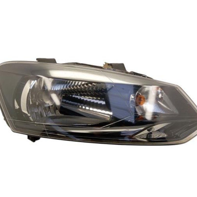 Optique avant principal droit (feux)(phare) VOLKSWAGEN POLO 5