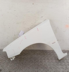 Aile avant gauche PEUGEOT 106 Photo n°1