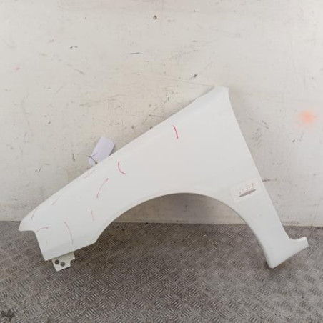 Aile avant gauche PEUGEOT 106 Photo n°1
