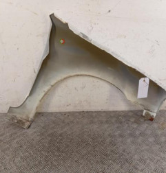 Aile avant gauche PEUGEOT 106 Photo n°6
