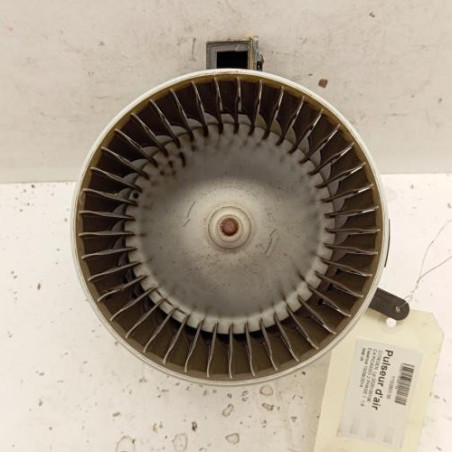 Pulseur d'air CITROEN C4 PICASSO 2 Photo n°1