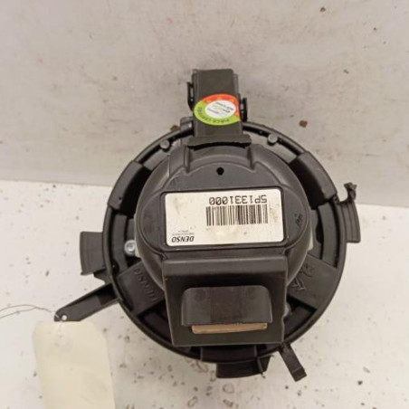 Pulseur d'air CITROEN C4 PICASSO 2