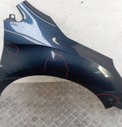 Aile avant droit CITROEN DS4 Photo n°1