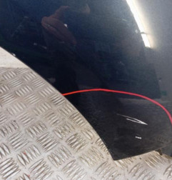 Aile avant droit CITROEN DS4