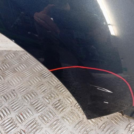 Aile avant droit CITROEN DS4