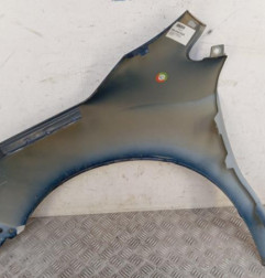Aile avant droit CITROEN DS4 Photo n°5