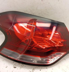 Feu arriere principal gauche (feux) CITROEN DS4 Photo n°1