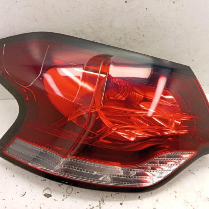 Feu arriere principal gauche (feux) CITROEN DS4