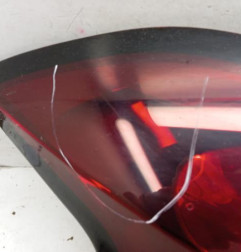 Feu arriere principal gauche (feux) CITROEN DS4