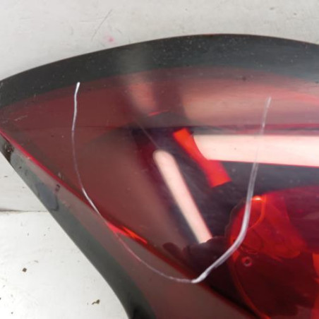 Feu arriere principal gauche (feux) CITROEN DS4