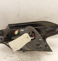 Feu arriere principal gauche (feux) CITROEN DS4 Photo n°3