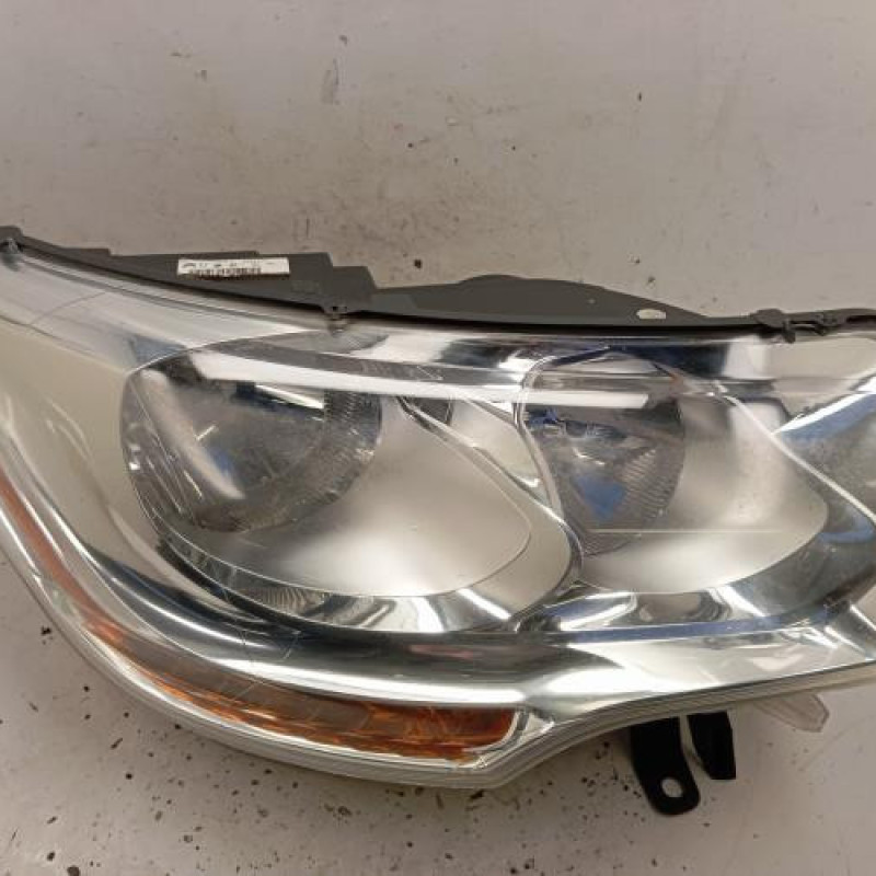 Optique avant principal droit (feux)(phare) CITROEN DS4
