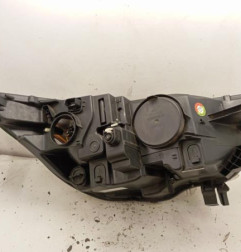 Optique avant principal gauche (feux)(phare) CITROEN DS4