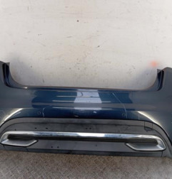 Pare choc arriere CITROEN DS4 Photo n°1