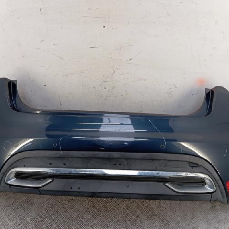 Pare choc arriere CITROEN DS4