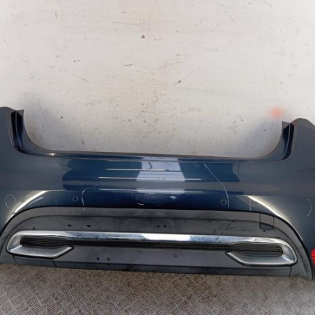 Pare choc arriere CITROEN DS4 Photo n°1