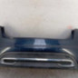 Pare choc arriere CITROEN DS4