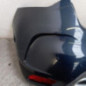 Pare choc arriere CITROEN DS4