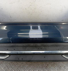 Pare choc arriere CITROEN DS4 Photo n°3