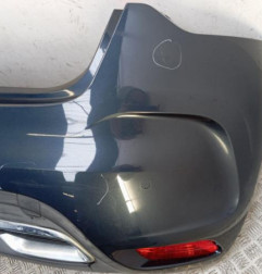 Pare choc arriere CITROEN DS4 Photo n°4