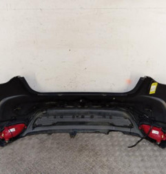 Pare choc arriere CITROEN DS4 Photo n°5