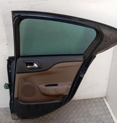 Porte arriere droit CITROEN DS4 Photo n°4