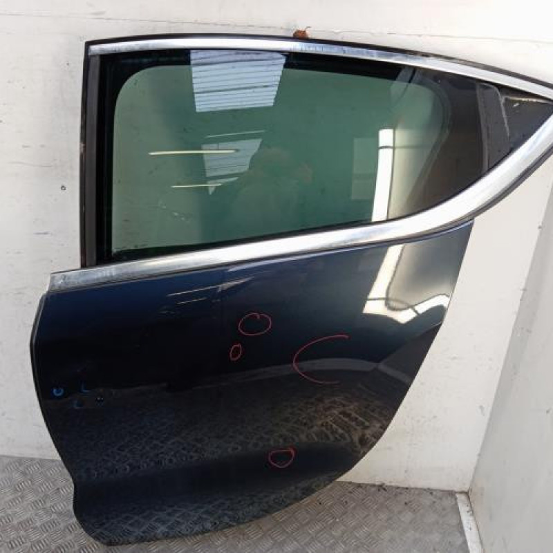 Porte arriere gauche CITROEN DS4