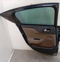 Porte arriere gauche CITROEN DS4 Photo n°5