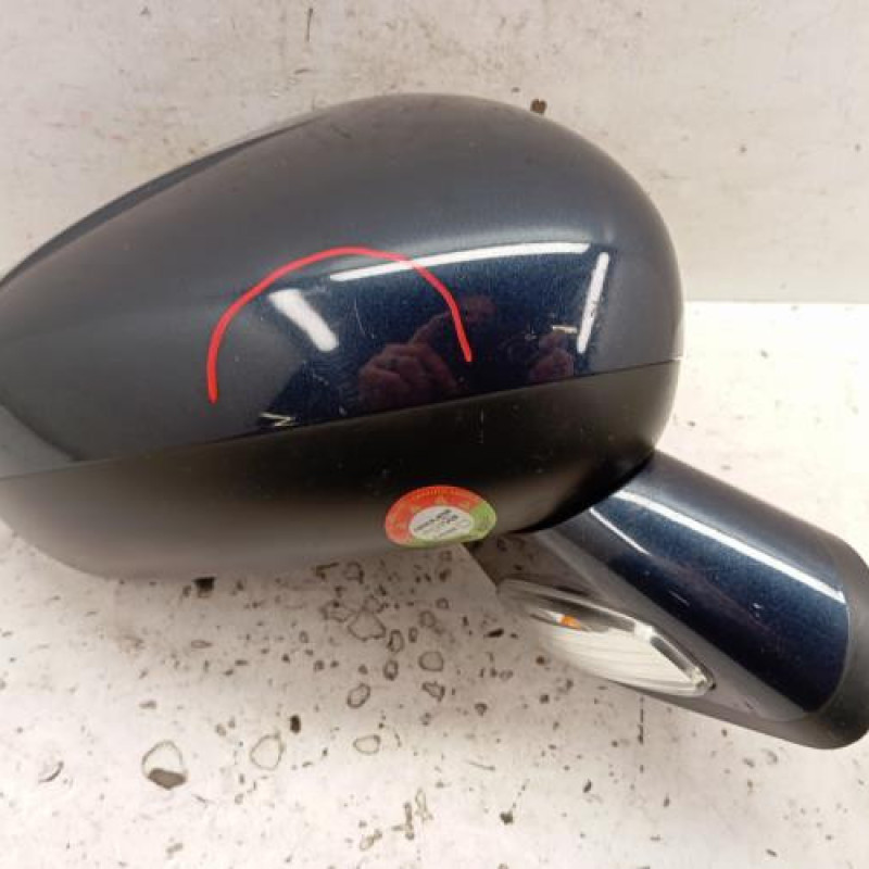 Retroviseur droit CITROEN DS4