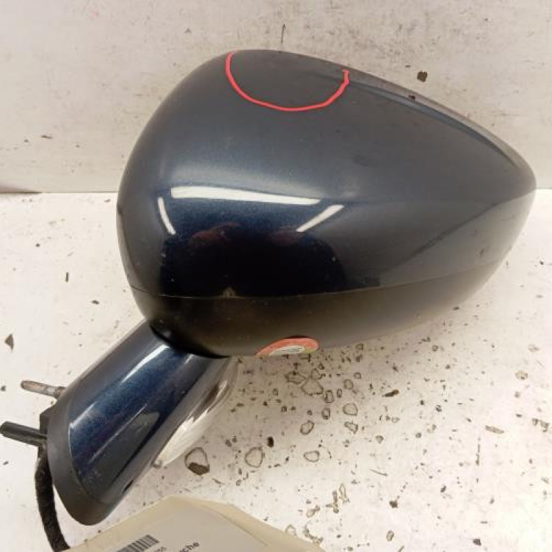 Retroviseur gauche CITROEN DS4