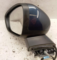 Retroviseur gauche CITROEN DS4 Photo n°3