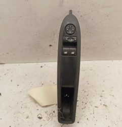 Interrupteur de leve vitre avant gauche CITROEN DS4 Photo n°1