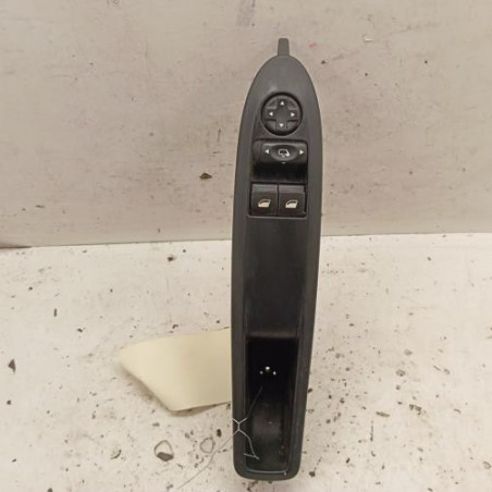 Interrupteur de leve vitre avant gauche CITROEN DS4 Photo n°1