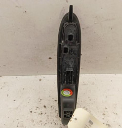 Interrupteur de leve vitre avant gauche CITROEN DS4