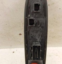 Interrupteur de leve vitre avant gauche CITROEN DS4 Photo n°3