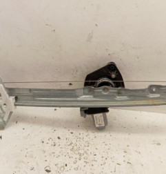 Leve vitre electrique avant droit CITROEN DS4 Photo n°1