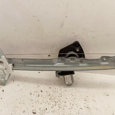 Leve vitre electrique avant droit CITROEN DS4 Photo n°1