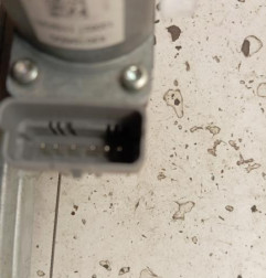 Leve vitre electrique avant droit CITROEN DS4 Photo n°3