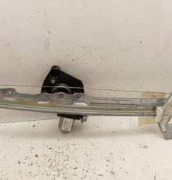 Leve vitre electrique avant gauche CITROEN DS4 Photo n°1