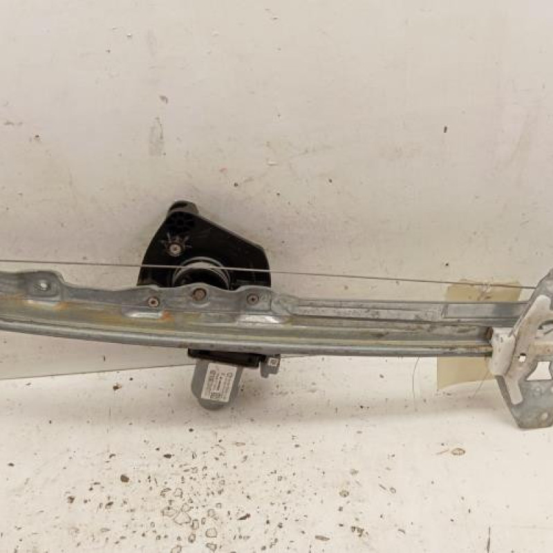 Leve vitre electrique avant gauche CITROEN DS4