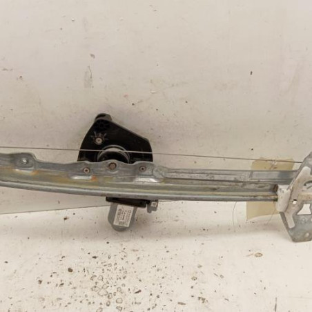 Leve vitre electrique avant gauche CITROEN DS4 Photo n°1