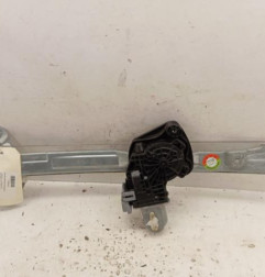 Leve vitre electrique avant gauche CITROEN DS4