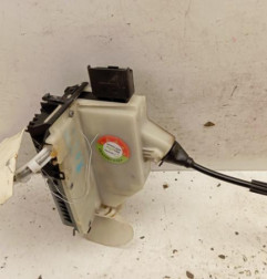 Serrure avant gauche CITROEN DS4