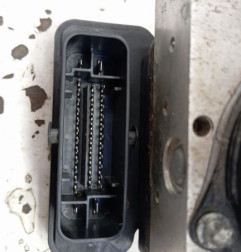 Bloc ABS (freins anti-blocage) FIAT 500 2 Photo n°3