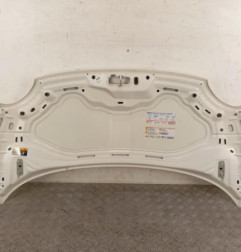 Capot FIAT 500 2 Photo n°5