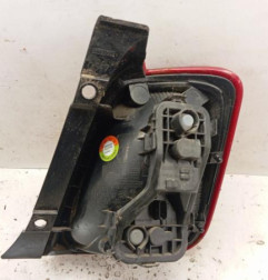 Feu arriere principal gauche (feux) FIAT 500 2 Photo n°3