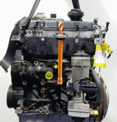 Moteur VOLKSWAGEN TOURAN 1 Photo n°1