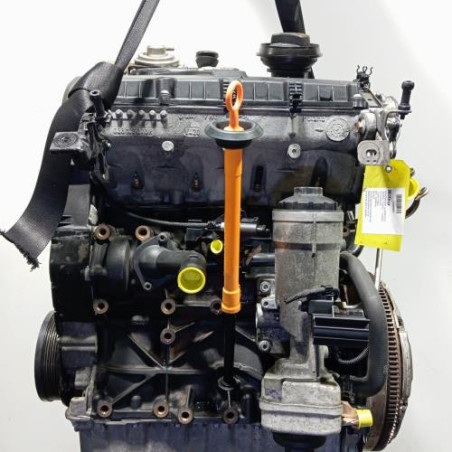 Moteur VOLKSWAGEN TOURAN 1 Photo n°1