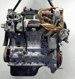 Moteur PEUGEOT PARTNER 2 Photo n°1